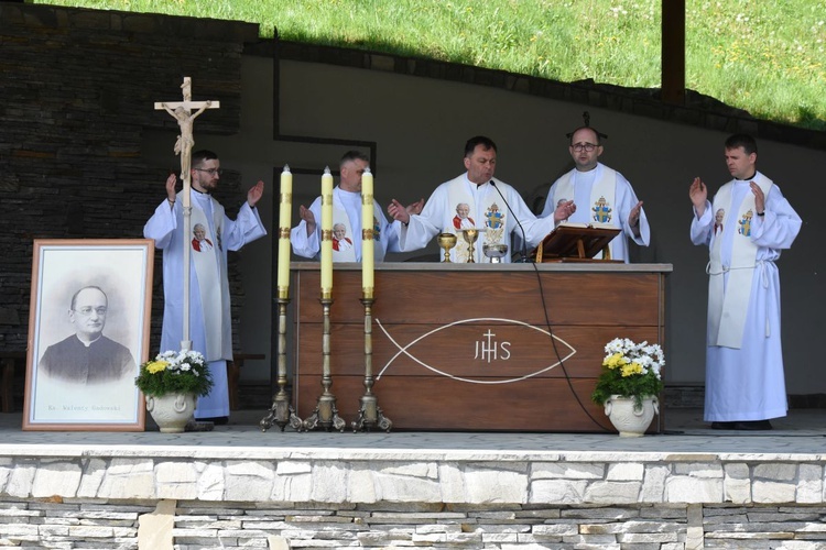 25. Rajd im. ks. Walentego Gadowskiego