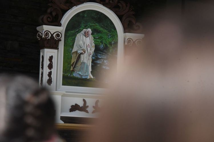 25. Rajd im. ks. Walentego Gadowskiego