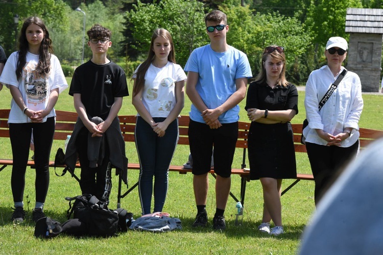 25. Rajd im. ks. Walentego Gadowskiego