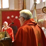 Ogólnopolski Synod Jakubowy w Ośnie Lubuskim