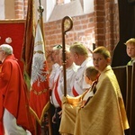 Ogólnopolski Synod Jakubowy w Ośnie Lubuskim