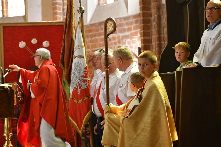 Ogólnopolski Synod Jakubowy w Ośnie Lubuskim