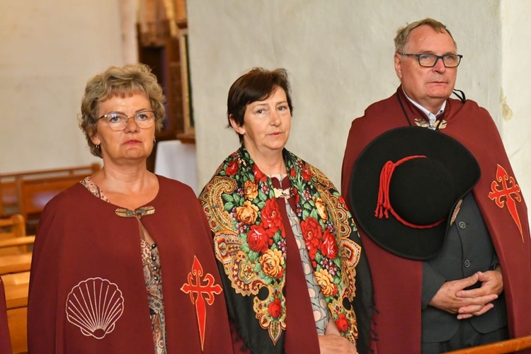 Ogólnopolski Synod Jakubowy w Ośnie Lubuskim