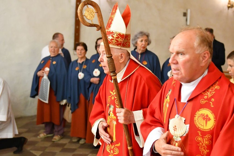 Ogólnopolski Synod Jakubowy w Ośnie Lubuskim