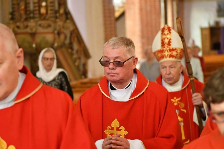 Ogólnopolski Synod Jakubowy w Ośnie Lubuskim