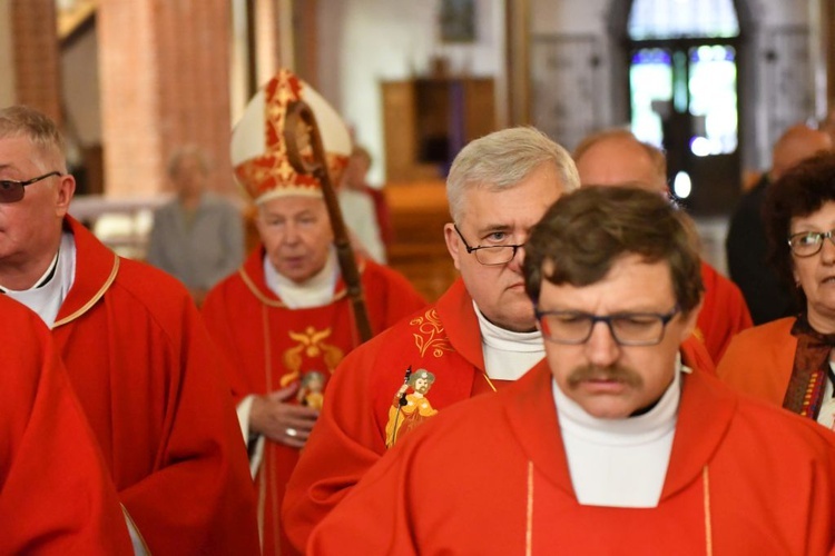 Ogólnopolski Synod Jakubowy w Ośnie Lubuskim