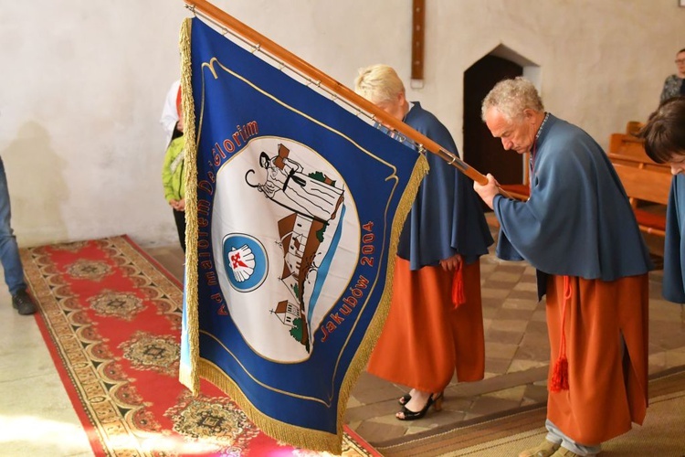 Ogólnopolski Synod Jakubowy w Ośnie Lubuskim