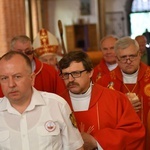 Ogólnopolski Synod Jakubowy w Ośnie Lubuskim