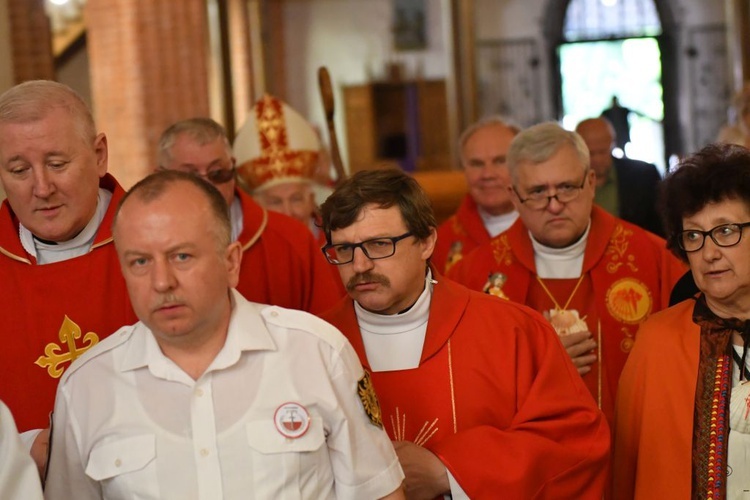 Ogólnopolski Synod Jakubowy w Ośnie Lubuskim