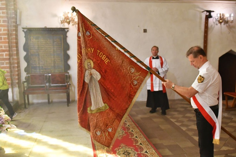Ogólnopolski Synod Jakubowy w Ośnie Lubuskim