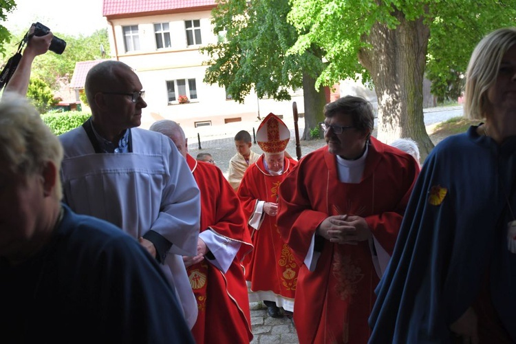 Ogólnopolski Synod Jakubowy w Ośnie Lubuskim