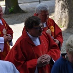 Ogólnopolski Synod Jakubowy w Ośnie Lubuskim