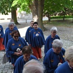 Ogólnopolski Synod Jakubowy w Ośnie Lubuskim