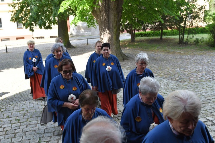 Ogólnopolski Synod Jakubowy w Ośnie Lubuskim