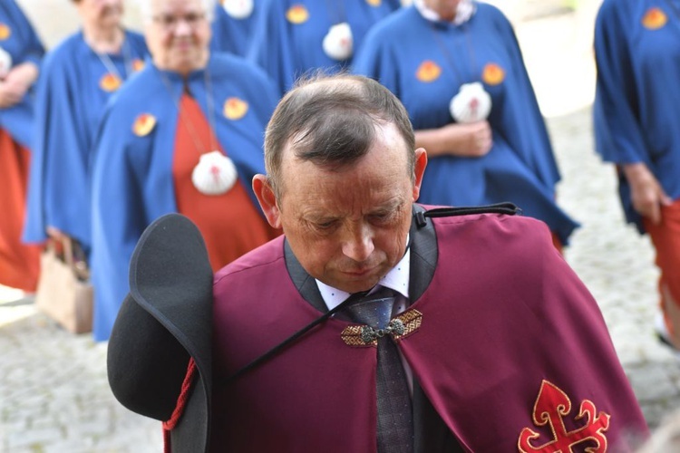 Ogólnopolski Synod Jakubowy w Ośnie Lubuskim