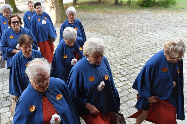 Ogólnopolski Synod Jakubowy w Ośnie Lubuskim