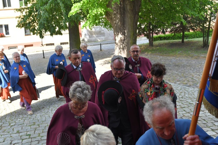 Ogólnopolski Synod Jakubowy w Ośnie Lubuskim