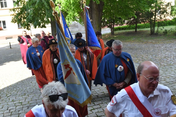 Ogólnopolski Synod Jakubowy w Ośnie Lubuskim