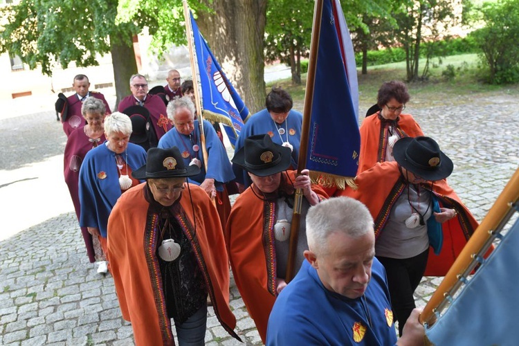 Ogólnopolski Synod Jakubowy w Ośnie Lubuskim