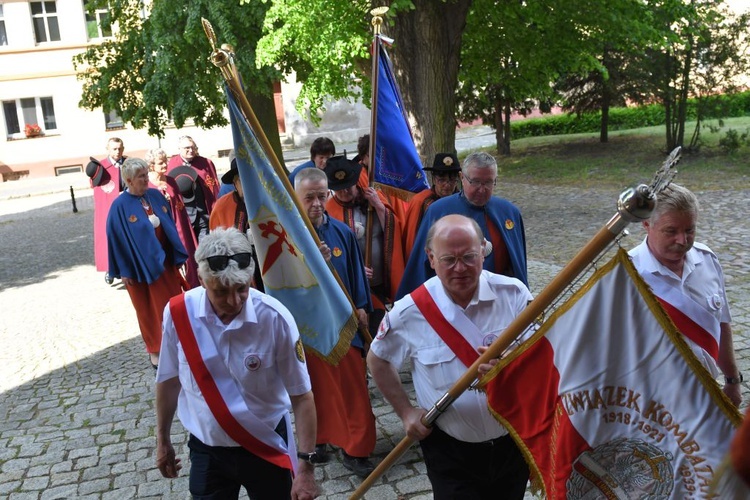 Ogólnopolski Synod Jakubowy w Ośnie Lubuskim