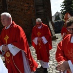 Ogólnopolski Synod Jakubowy w Ośnie Lubuskim