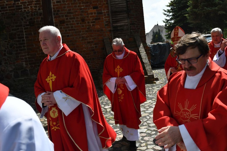 Ogólnopolski Synod Jakubowy w Ośnie Lubuskim