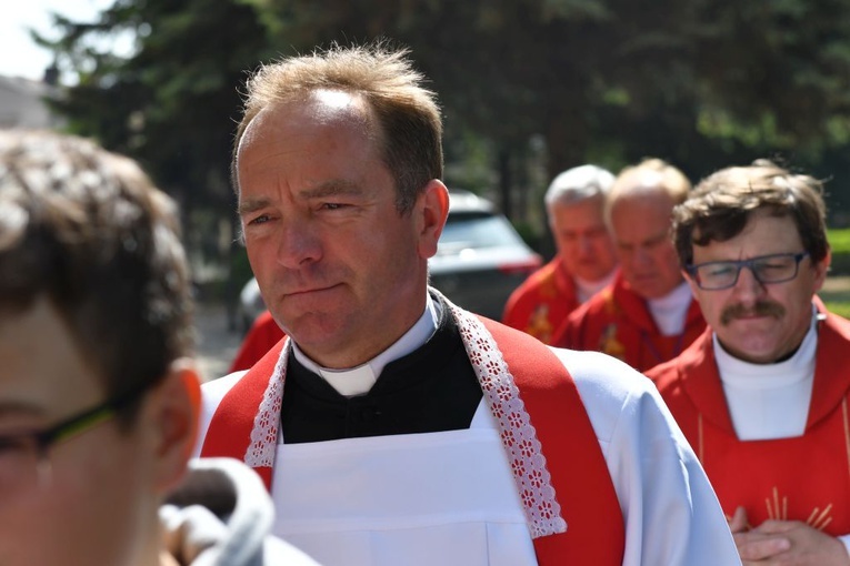 Ogólnopolski Synod Jakubowy w Ośnie Lubuskim