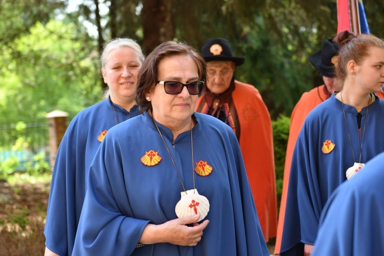 Ogólnopolski Synod Jakubowy w Ośnie Lubuskim