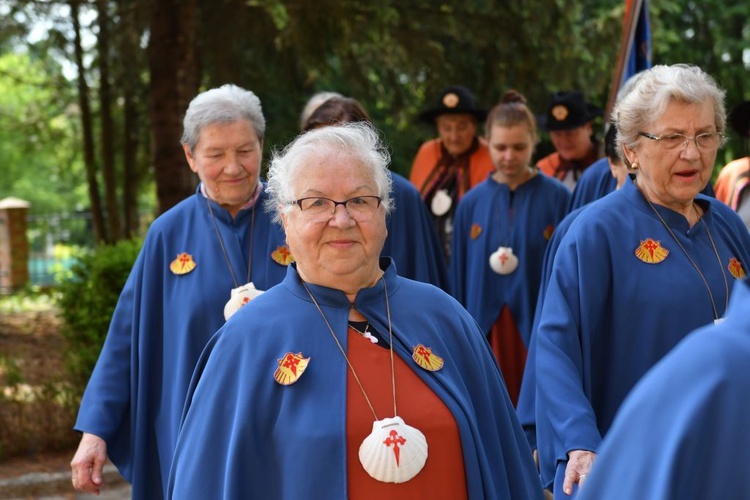 Ogólnopolski Synod Jakubowy w Ośnie Lubuskim