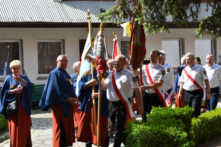 Ogólnopolski Synod Jakubowy w Ośnie Lubuskim