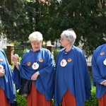 Ogólnopolski Synod Jakubowy w Ośnie Lubuskim