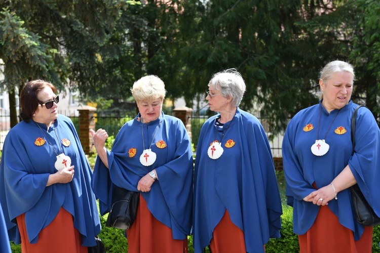 Ogólnopolski Synod Jakubowy w Ośnie Lubuskim