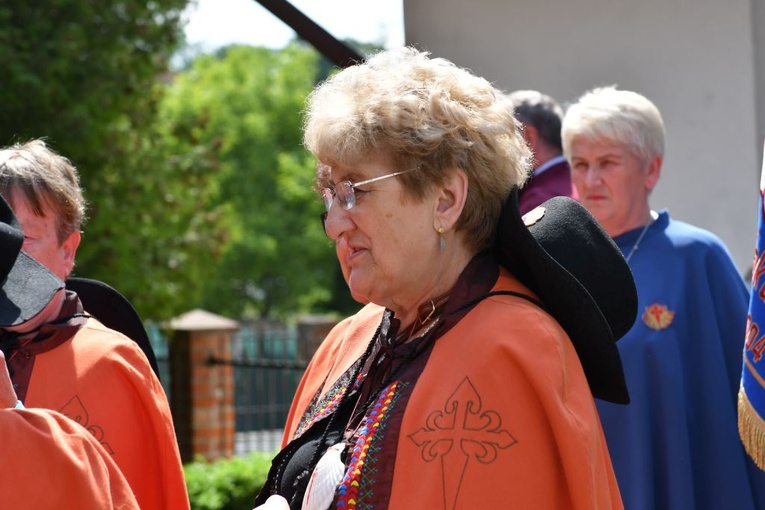 Ogólnopolski Synod Jakubowy w Ośnie Lubuskim