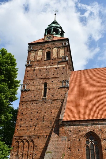 Ogólnopolski Synod Jakubowy w Ośnie Lubuskim