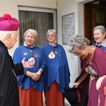 Ogólnopolski Synod Jakubowy w Ośnie Lubuskim