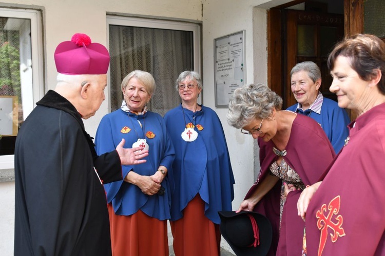 Ogólnopolski Synod Jakubowy w Ośnie Lubuskim