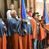 Ogólnopolski Synod Jakubowy w Ośnie Lubuskim