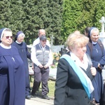 Ostatnie pożegnanie ks. Wojciecha Tyczyńskiego w Skoczowie