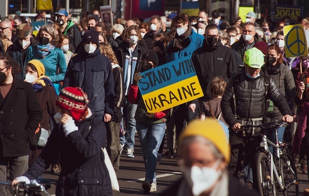 Ukraina poprosiła Stolicę Apostolską o pomoc w uwolnieniu osób przymusowo wywiezionych do Rosji