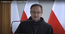 Bp Muskus: Miłosierdzie jest uniwersalnym językiem głoszenia Ewangelii