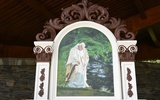 Św. Jan Paweł II jest nauczycielem modlitwy.