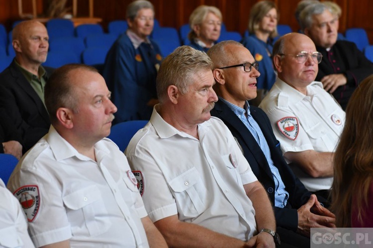 Nagroda lubuskiego konserwatora zabytków dla parafii w Ośnie Lubuskim 