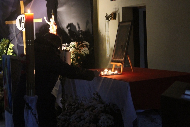 Legnica i Chojnów. Nabożeństwa Via Lucis