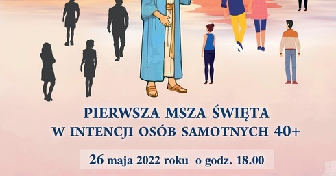 Pod czułym okiem św. Józefa