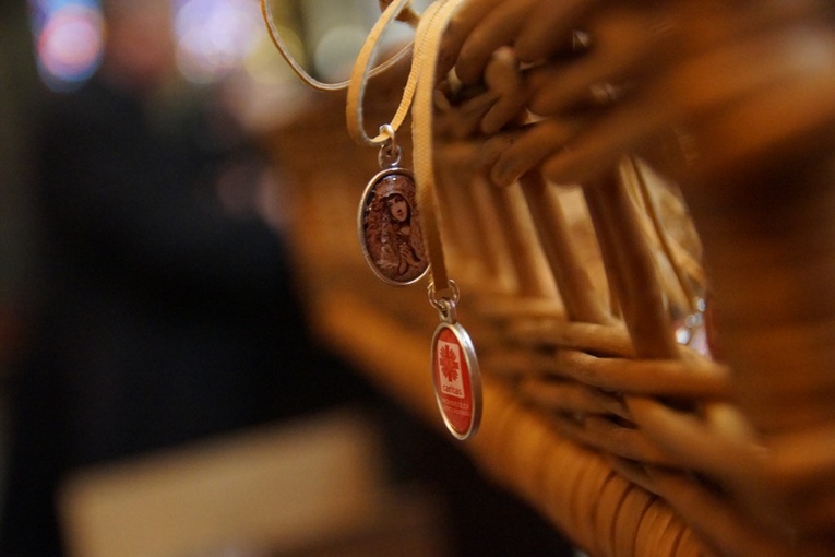 Zjazd Szkolnych Kół Caritas