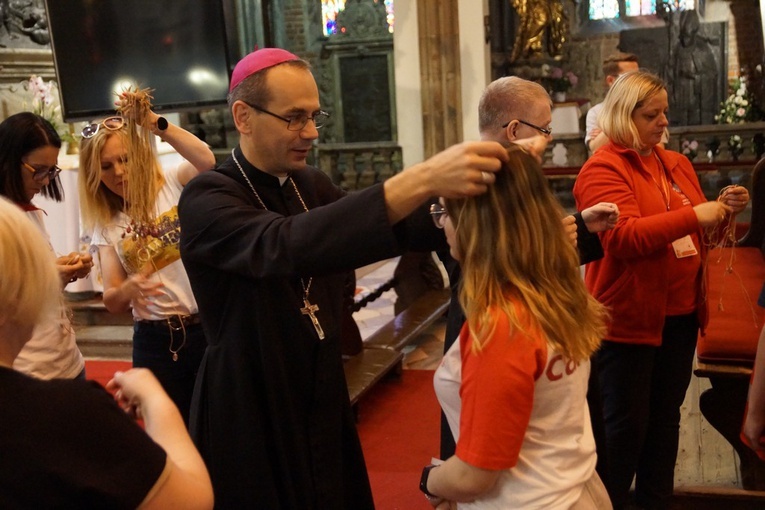 Zjazd Szkolnych Kół Caritas