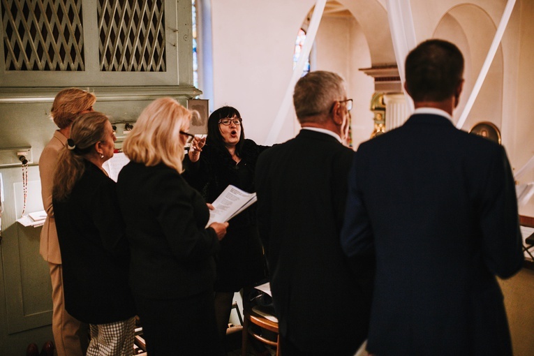 Srebrny jubileusz