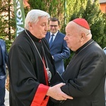 Papieskie Forum Górskie 