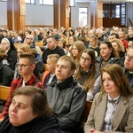 Finał XXI Wojewódzko-Metropolitalnego Konkursu Biblijnego