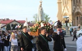 Bp Janusz Mastalski u św. abp. Bilczewskiego w Wilamowicach